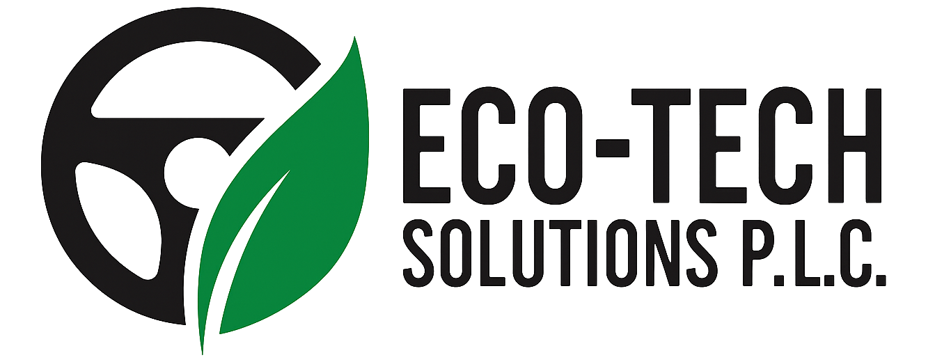 ECO-TECH SOLUTIONS PLC